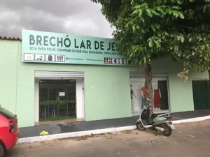 brechó 1