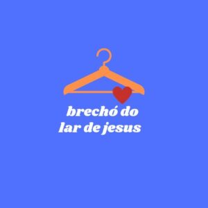 Brechó do Lar